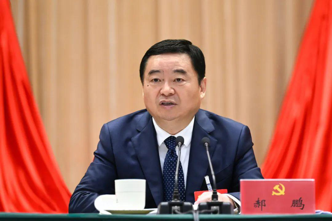 中共av片委十三届七次全会在沈阳举行